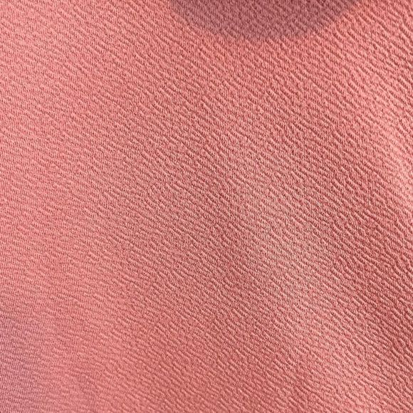 #83 Ragdoll Rose Pink Off The Shoulder Spaghetti Strap Top - Picture 4 of 7